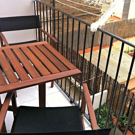 바르셀로나 Nim Eixample 5 아파트 객실 사진
