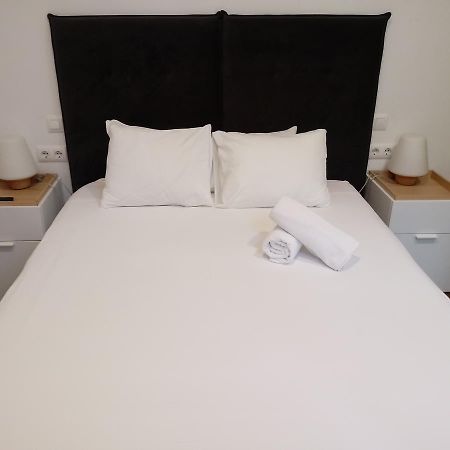 바르셀로나 Nim Eixample 5 아파트 외부 사진